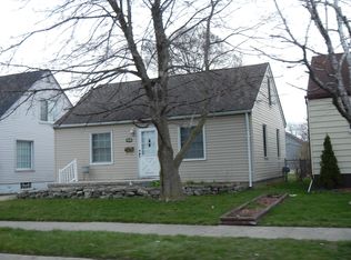 28240 Waverly St, Roseville, MI