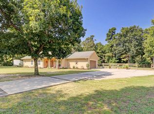 23955 Northcrest Trl, New Caney, TX 77357