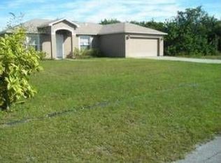 1313 SW Granville Ave, Port Saint Lucie, FL 34953