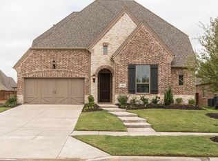 4670 Crossvine Dr, Prosper, TX 75078
