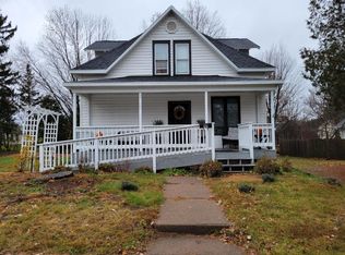 616 S Randall Ave, Rhinelander, WI 54501