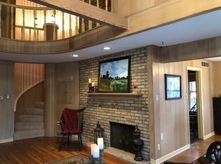 377 Sams Hill Rd, Nashville, IN 47448