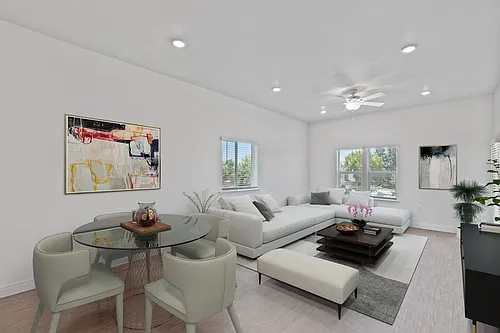Floor plan 116