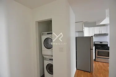 Rented by Yaffa Realty LLC