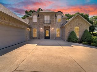 5104 S Sloan Cir, Rogers, AR 72758