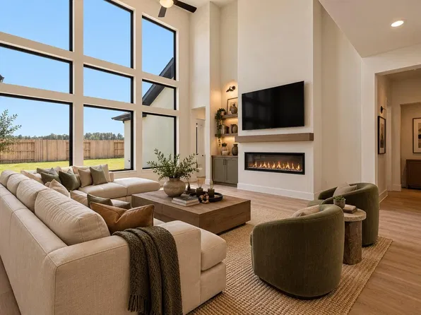 5051 Wildtree Crk S, Montgomery, TX 77316