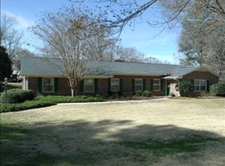 156 Crescent Rd, Greenwood, SC 29649