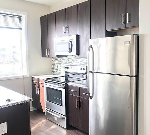 2nd image of 1201 Washington Ave #511