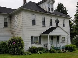 213 S Somerset St, Stoystown Boro, PA