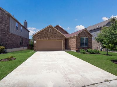 3603 VUITTON, Bulverde, TX, 78163