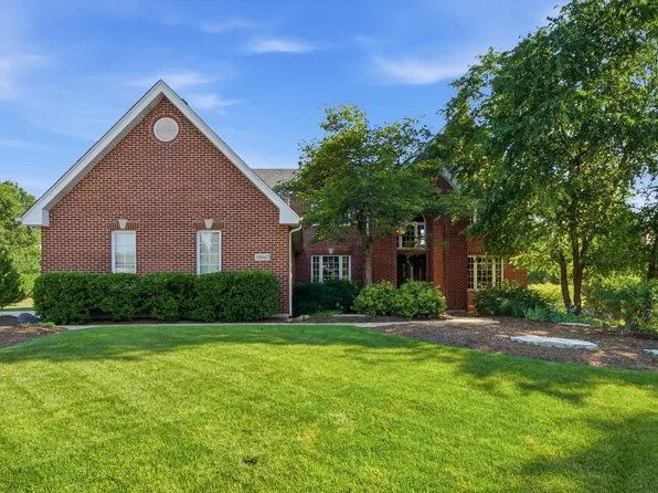 10947 W Nebraska St, Frankfort, IL 60423