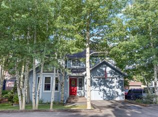 211 S High St, Breckenridge, CO 80424