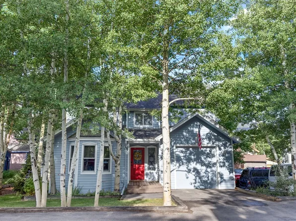 211 S High Street, Breckenridge, CO 80424