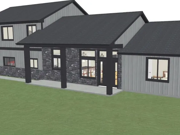 3910 COUNTY ROAD E, Junction City, WI 54443