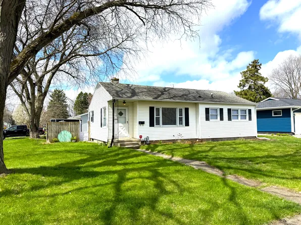 (undisclosed Address), La Porte, IN 46350