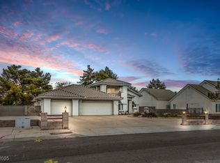 3710 E Oquendo Rd, Las Vegas, NV 89120