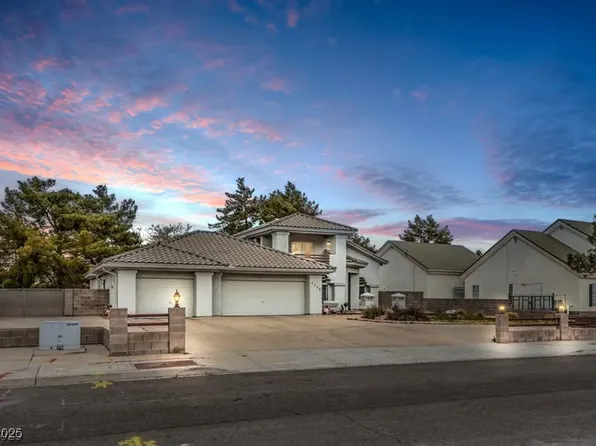 3710 E Oquendo Rd, Las Vegas, NV 89120