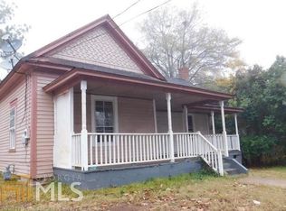 953 E Solomon St, Griffin, GA