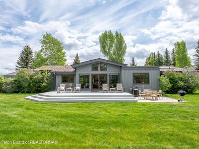 6225 N Spring Gulch Rd, Jackson, WY, 83001