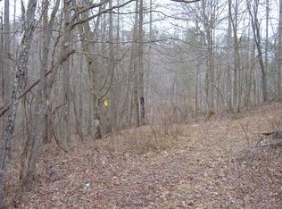 Old County Garage #069147, Helenwood, TN 37755