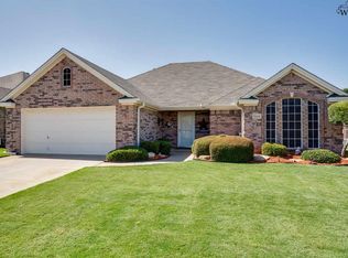 5104 Tillie Dr, Wichita Falls, TX 76310