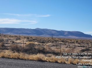 0 Siesta Rd SE, Deming, NM 88030