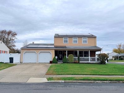 9 E Kennedy Dr, Laurel Springs, NJ, 08021