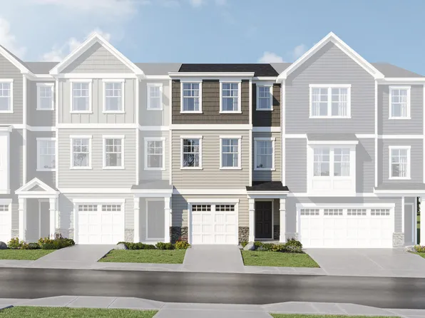 530 Light Oak Way, Apex, NC 27539