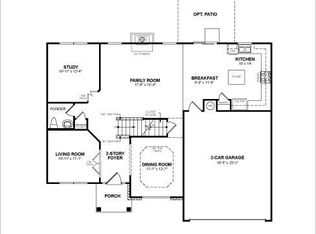 1707 Willowcrest Rd, Durham, NC 27703