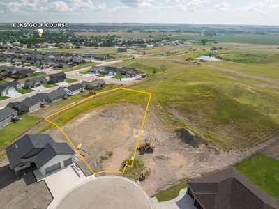 3118 Rombauer Dr, Rapid City, SD, 57703
