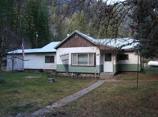 375 Thompson River Rd, Thompson Falls, MT 59873