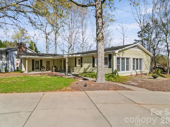 100 Todd Dr NE, Concord, NC 28025