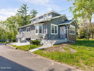 58 Old Loudon Road, Latham, NY, 12110