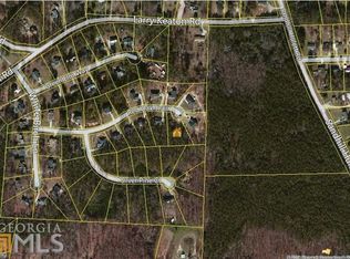 105 Red Oak Trl, Carrollton, GA 30116