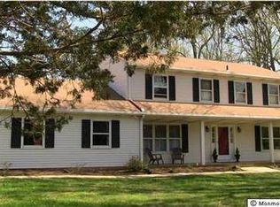 75 Pine St, Lincroft, NJ 07738