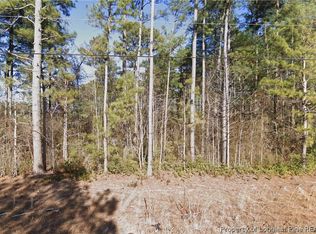 W Parkton Tobermory Rd, Parkton, NC 28371