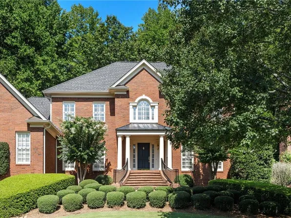 1057 Byrnwyck Rd NE, Atlanta, GA 30319