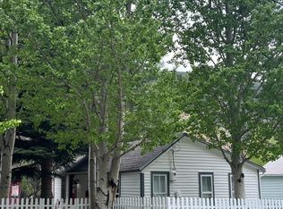 913 Griffith St, Georgetown, CO 80444