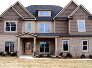 5321 Bull St, Augusta, GA 30909