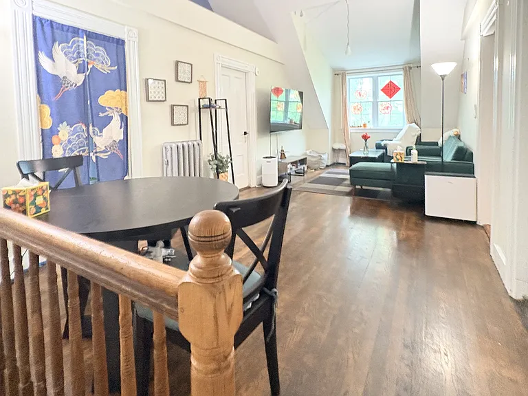 25 Highland Ave #3 — Photo 2