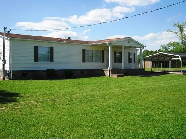 10895 Highway 18 S, Bolivar, TN 38008