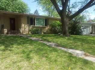 3000 S 46th St, Lincoln, NE 68506