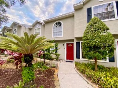 2235 Fox Chase Blvd, Palm Harbor, FL, 34683