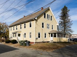 17 Gilbert Ct, Ware, MA 01082