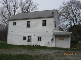 209 Reiber Rd, Renfrew, PA 16053
