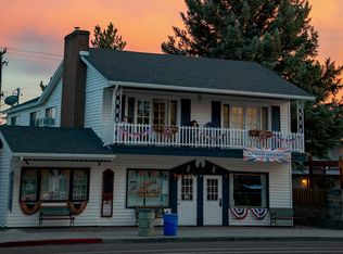 323 Main St #A, Bridgeport, CA 93517