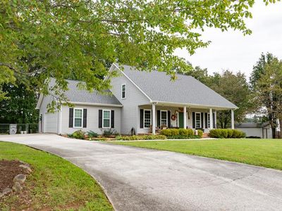 3615 Maplewood Dr, Cookeville, TN, 38501