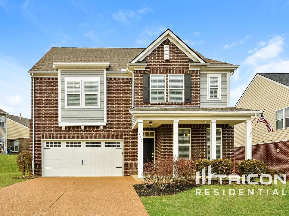 Meridian at Providence - Apartments in Mount Juliet, TN