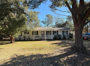 2045 Lake Ave, Charleston, SC 29414