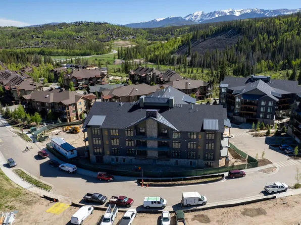 144 Ski Idlewild #3203, Winter Park, CO 80482